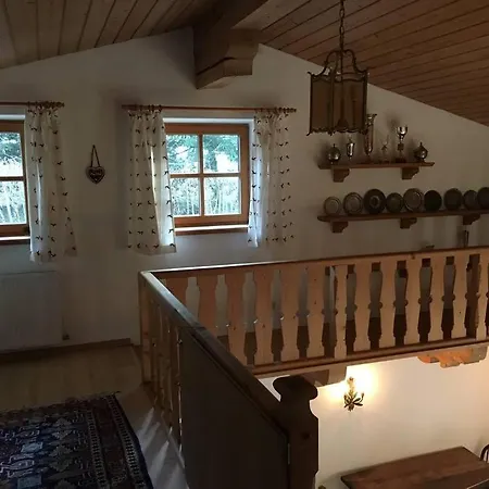Willa Gundhabing Flat Kitzbühel Zewnętrze zdjęcie
