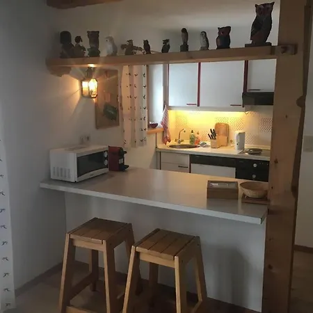 Willa Gundhabing Flat Kitzbühel Zewnętrze zdjęcie