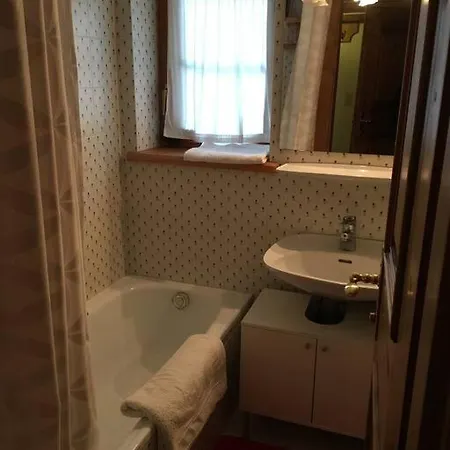 Willa Gundhabing Flat Kitzbühel Zewnętrze zdjęcie