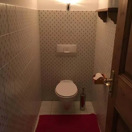 Willa Gundhabing Flat Kitzbühel Zewnętrze zdjęcie