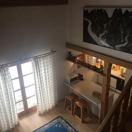 Willa Gundhabing Flat Kitzbühel Zewnętrze zdjęcie