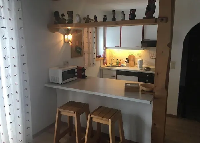 Gundhabing Flat