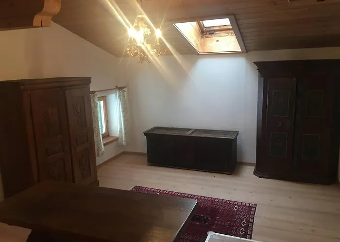 Gundhabing Flat