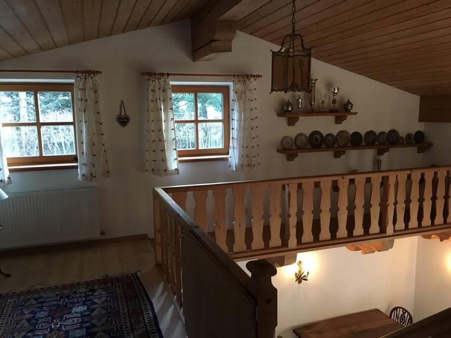 Gundhabing Flat * Kitzbuhel