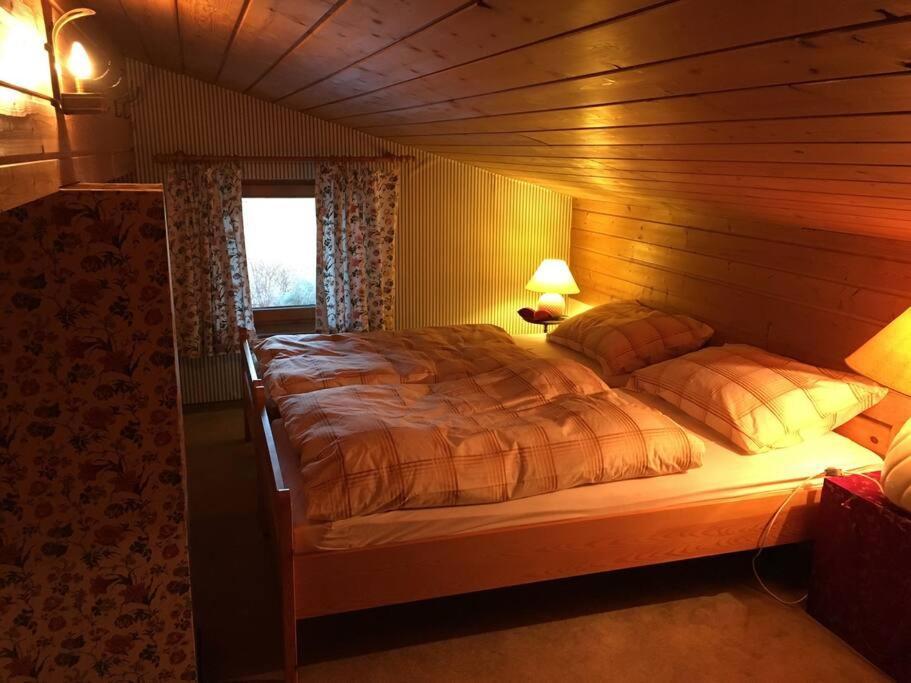 Gundhabing Flat Сasa de vacaciones Kitzbühel