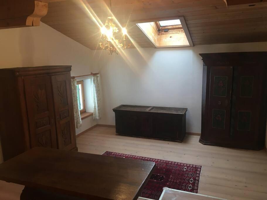 Holiday home Gundhabing Flat Kitzbuhel