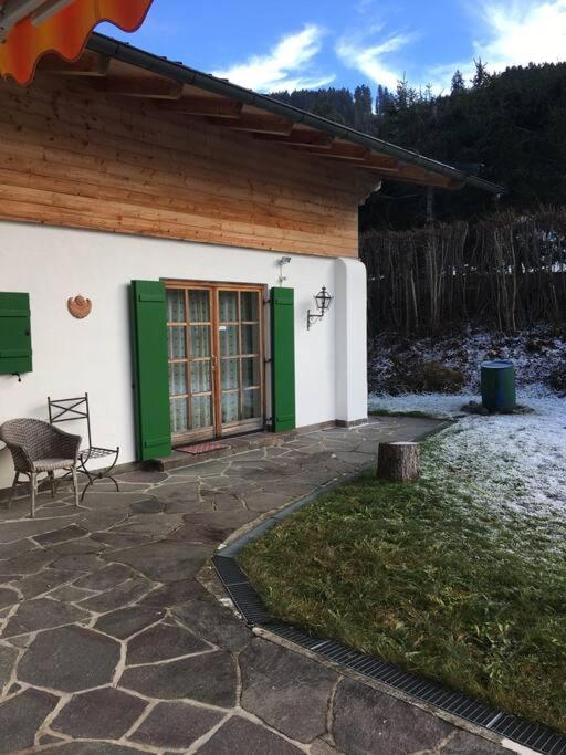 Gundhabing Flat Holiday home Kitzbuhel