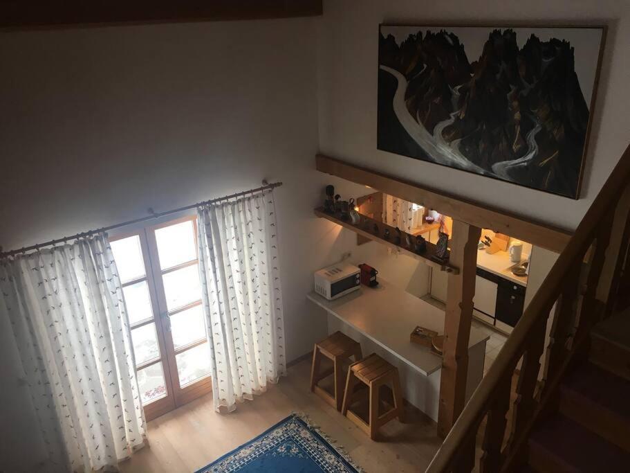 Gundhabing Flat Kitzbühel