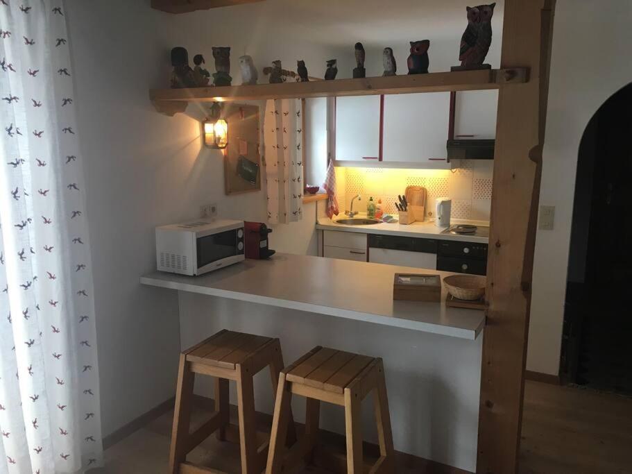 Gundhabing Flat Kitzbühel
