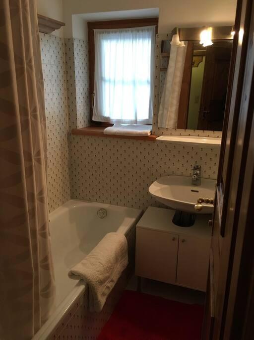 Gundhabing Flat Ferienhaus